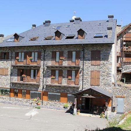 Hotel Rantiner Estación Exterior foto