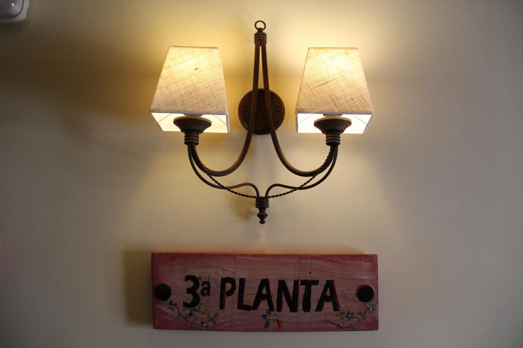 Hotel Rantiner Estación Exterior foto