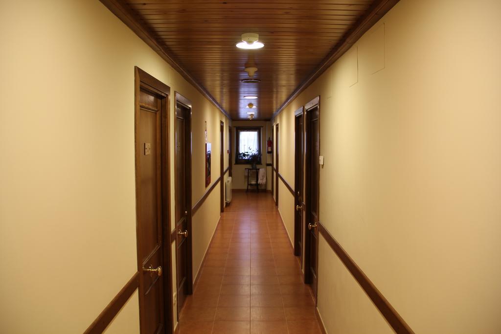 Hotel Rantiner Estación Exterior foto