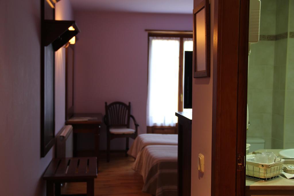 Hotel Rantiner Estación Exterior foto