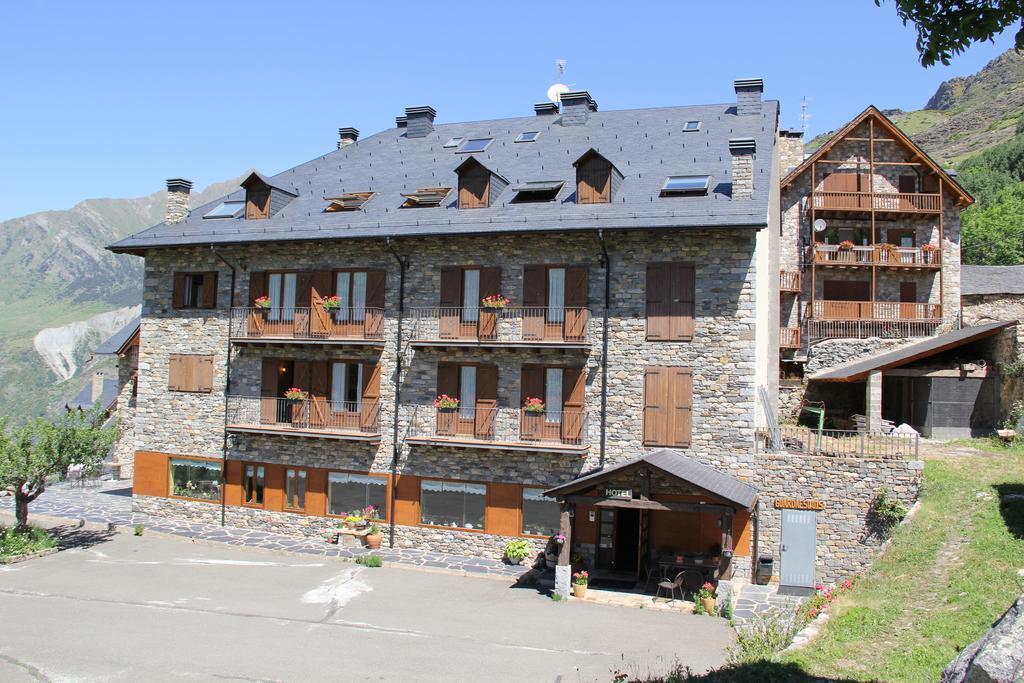Hotel Rantiner Estación Exterior foto