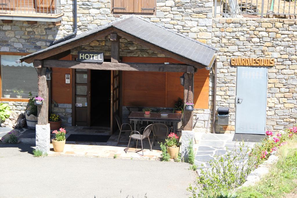 Hotel Rantiner Estación Exterior foto