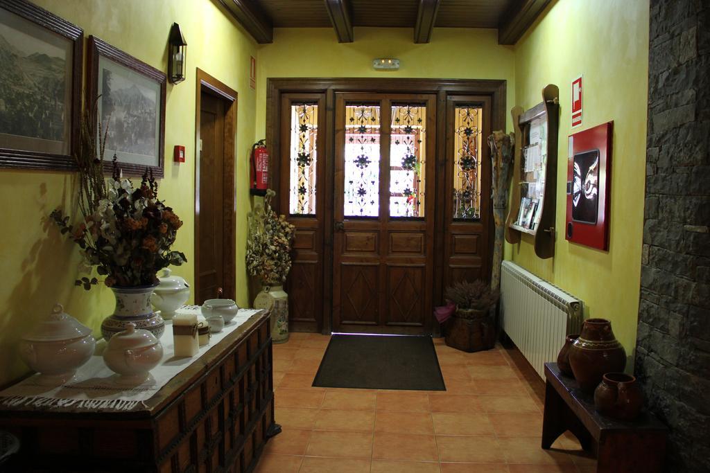 Hotel Rantiner Estación Exterior foto